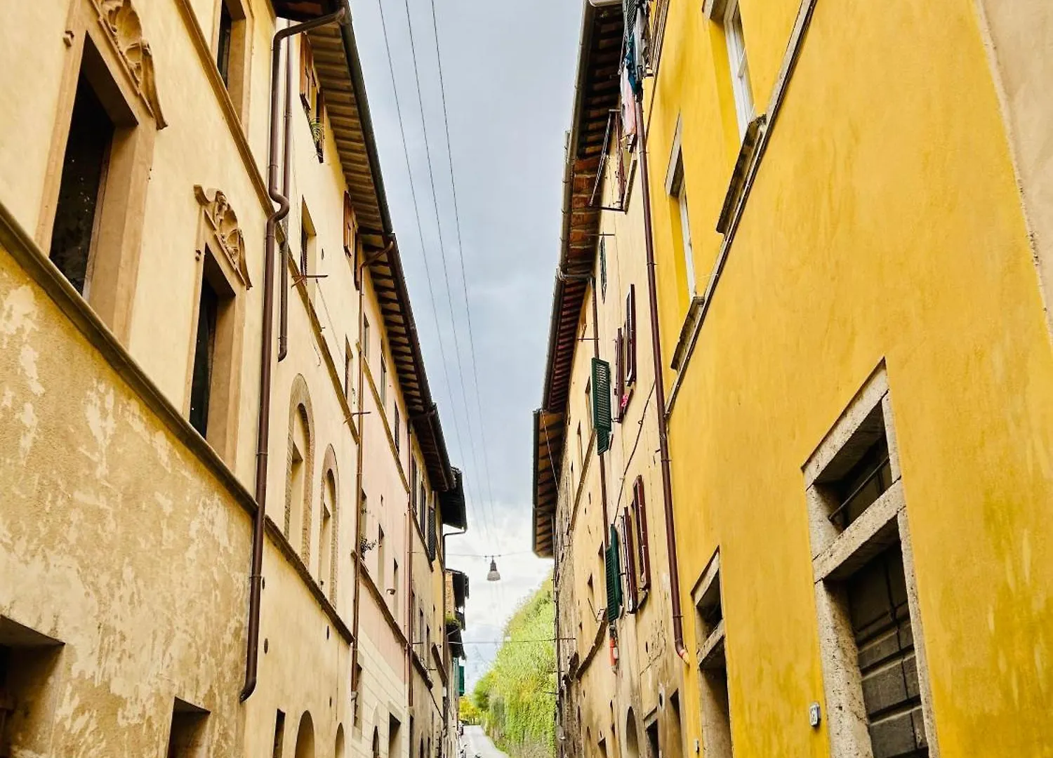Dormincolle - Appartamento In Stile Toscano 埃尔萨谷口村 意大利