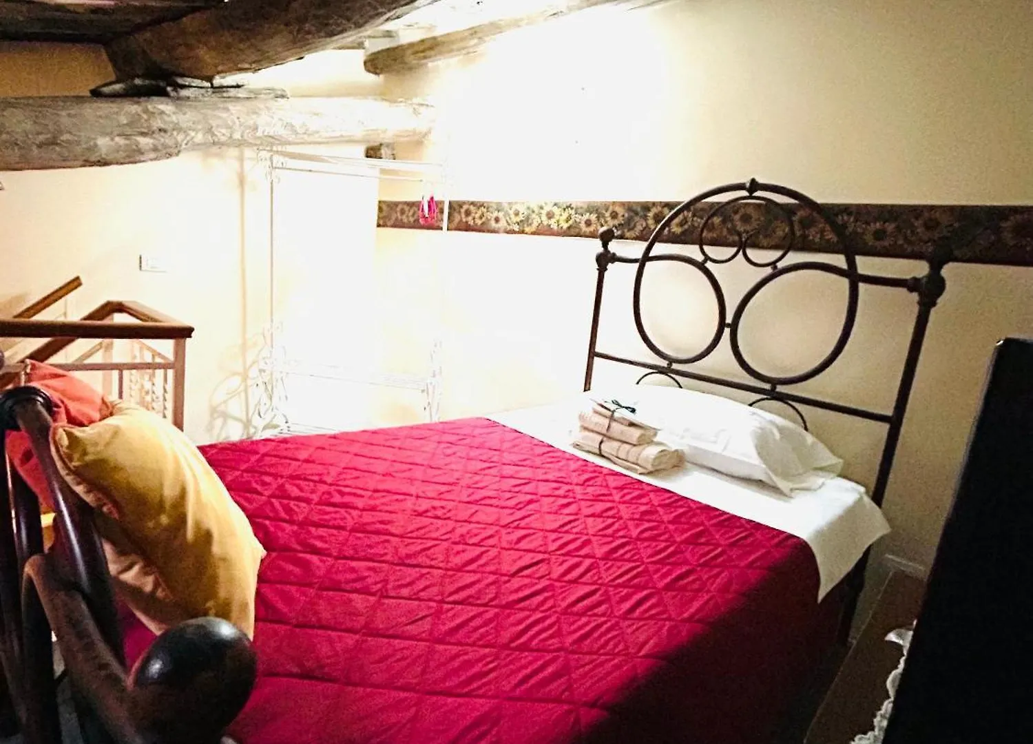 Dormincolle - Appartamento In Stile Toscano 埃尔萨谷口村
