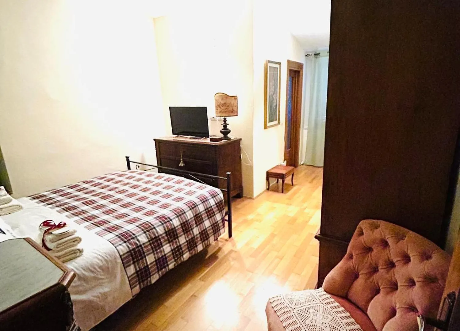 Dormincolle - Appartamento In Stile Toscano 埃尔萨谷口村 0*,