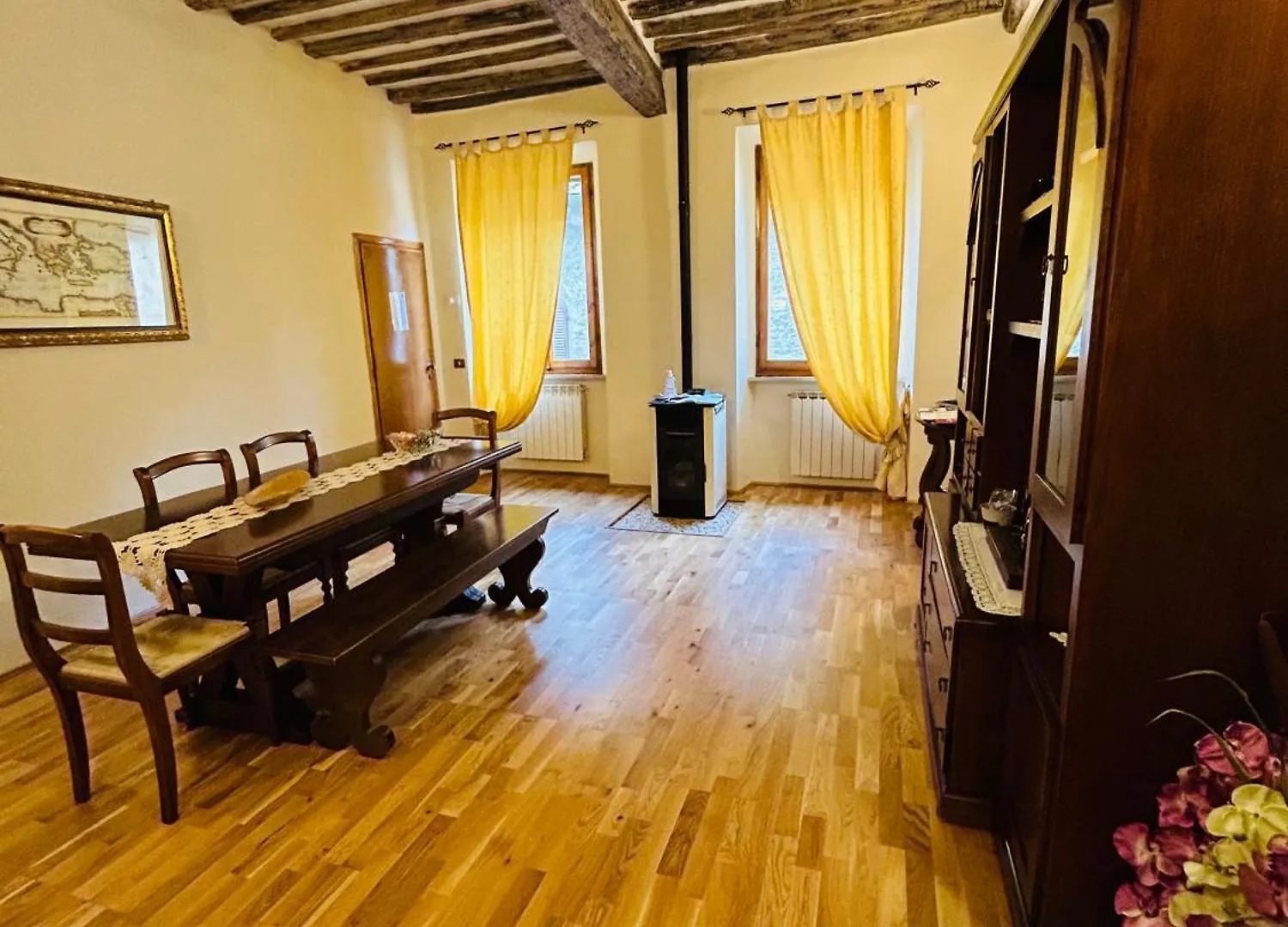 Dormincolle - Appartamento In Stile Toscano Colle Val D'Elsa 0*,  Italie